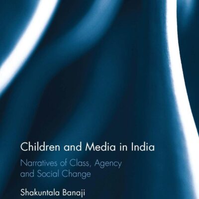 Children and Media in India