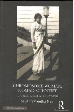 Chromosome Woman