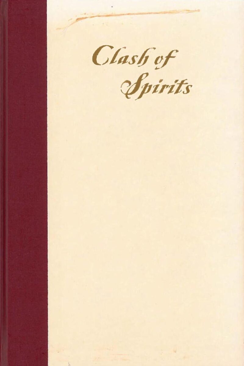 Clash of Spirits: The History of Power and Sugar Planter Hegemony On a Visayan Island