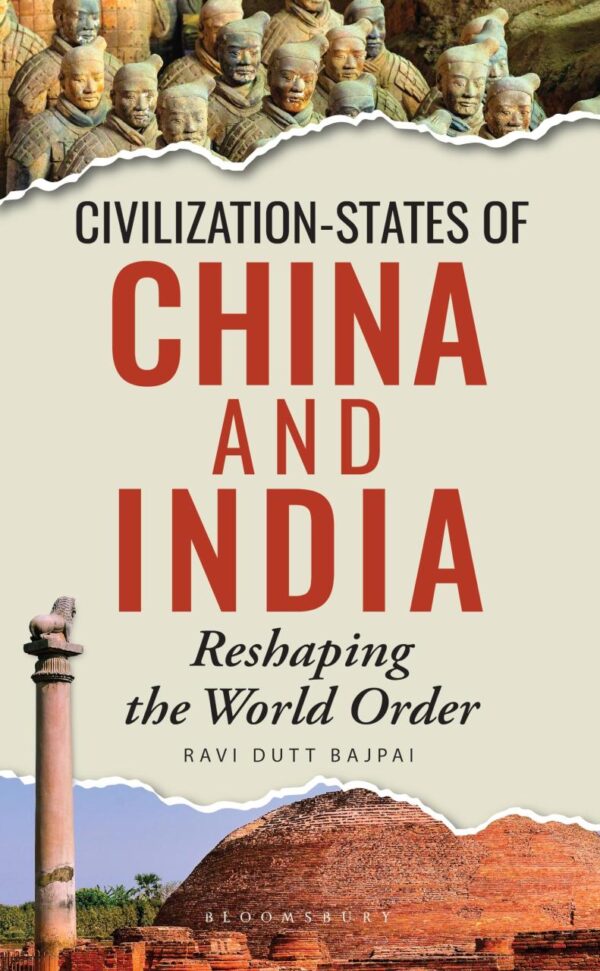 Civilization-States of China and India