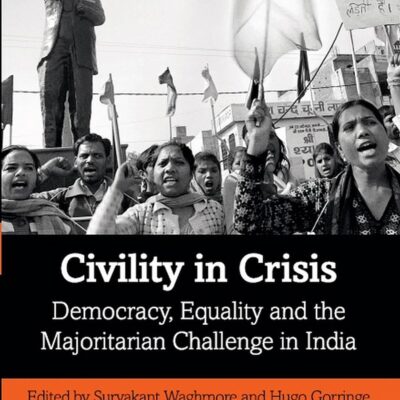 Civility in Crisis: Democracy