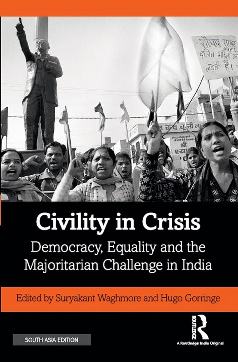 Civility in Crisis: Democracy