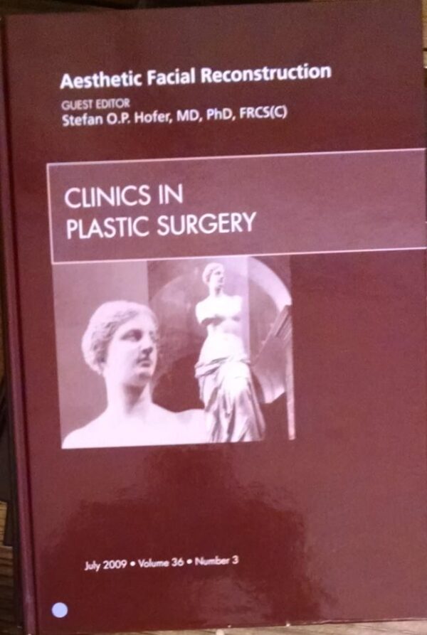 Aesthetic Facial Reconstruction