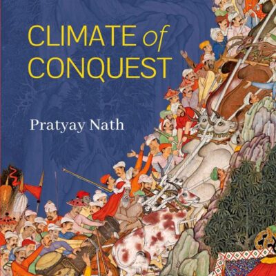 CLIMATE OF CONQUEST C