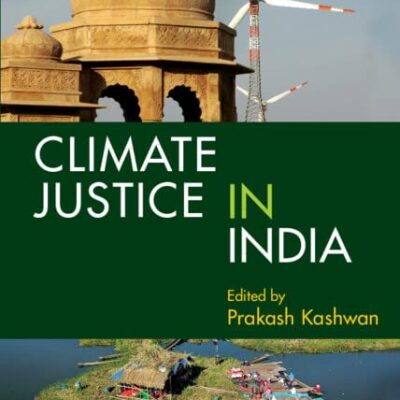 Climate Justice in India