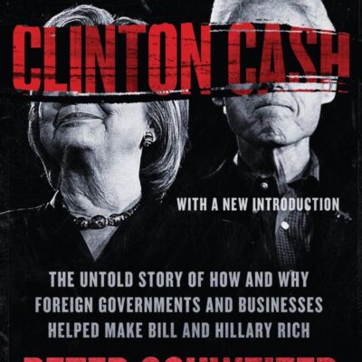 Clinton Cash