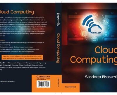CLOUD COMPUTING
