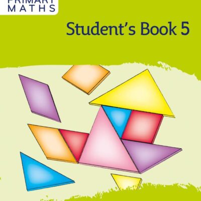 International Primary Maths Student's Book: Stage 5