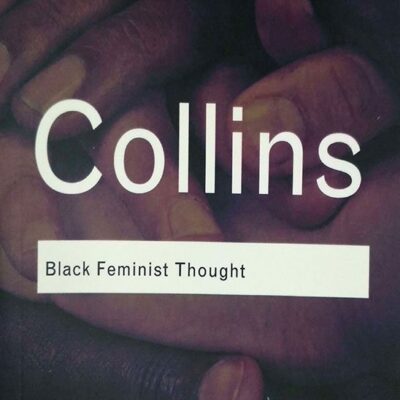 Black Feminist Thought