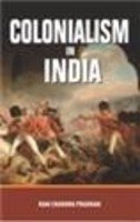 Colonialism in India PB