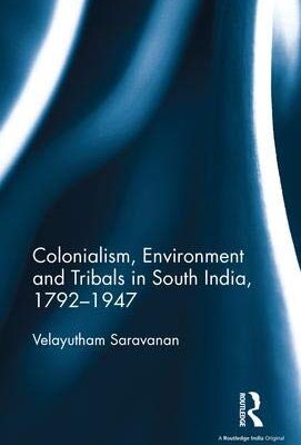 Colonialism