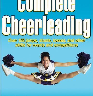 Complete Cheerleading