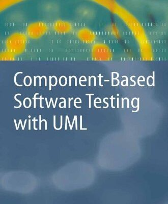 Component-Based Software Testing with UML