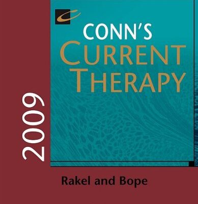 Conn's Current Therapy