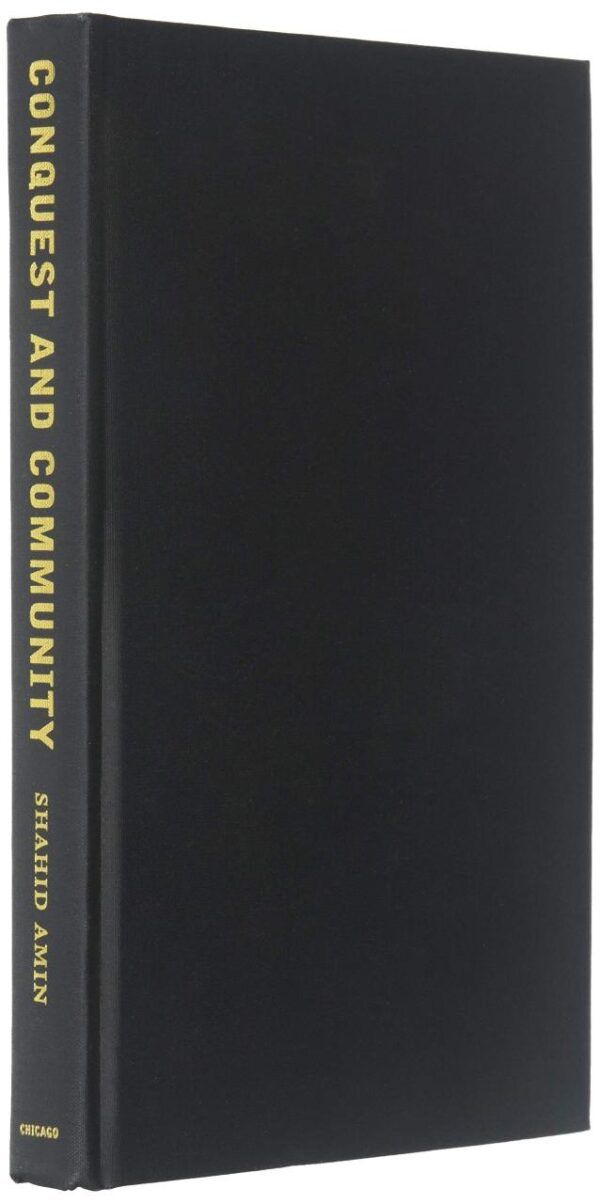 Conquest and Community: The Afterlife of Warrior Saint Ghazi Miyan (mersion: Emergent Village resources for communities of faith)