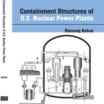 Containment Structures of U.S. Nuclear Power Plants: Background