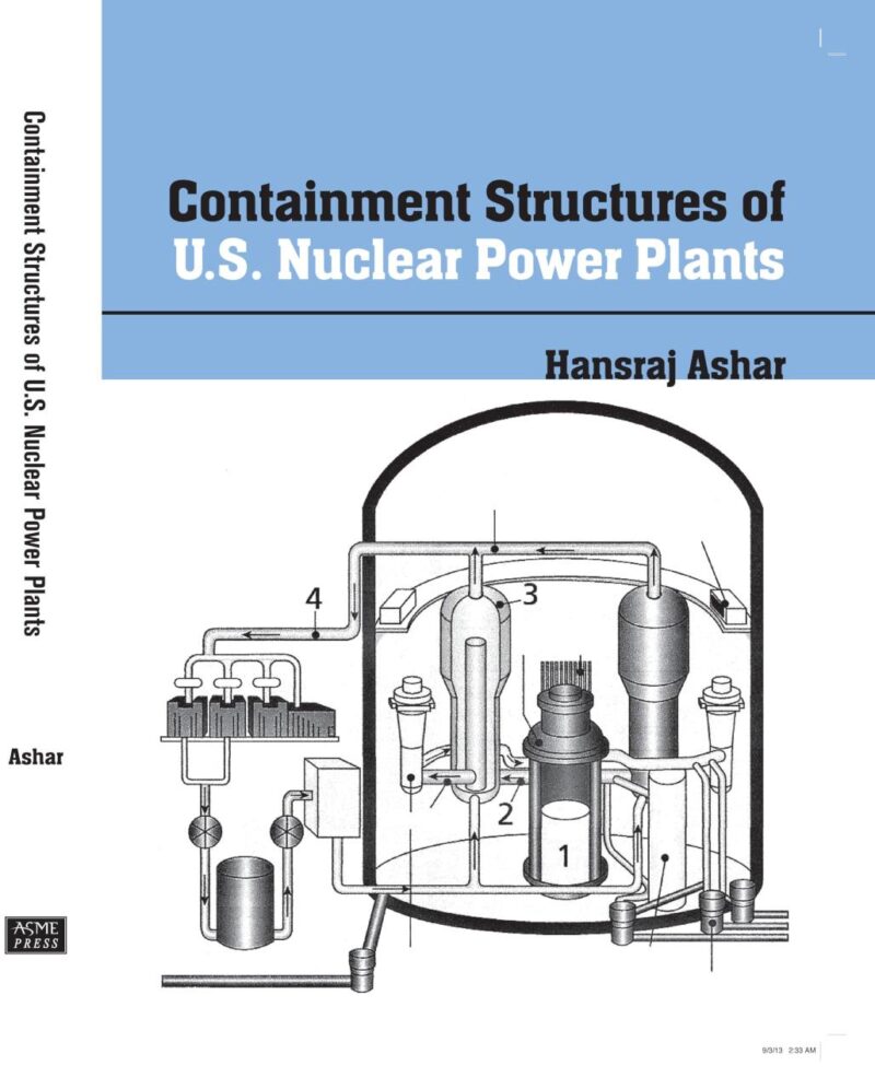 Containment Structures of U.S. Nuclear Power Plants: Background