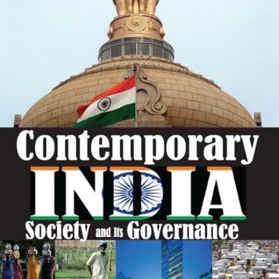 Contemporary India: Society and Its Governance