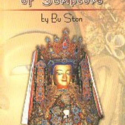 Jewellery of Scripture