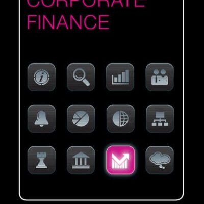 Short Introduction to Corporate Finance (Cambridge Short Introductions to Management)