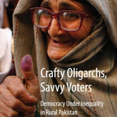 Crafty Oligarchs