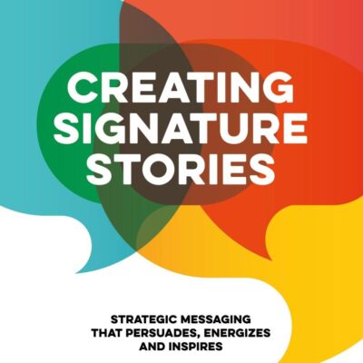 Creating Signature Stories