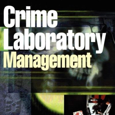 Crime Laboratory Management