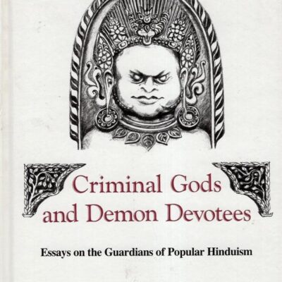 Criminal Gods and Demon Devotees: Essays on the Guardians of Popular Hinduism