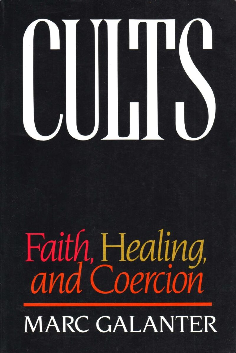 Cults Faith