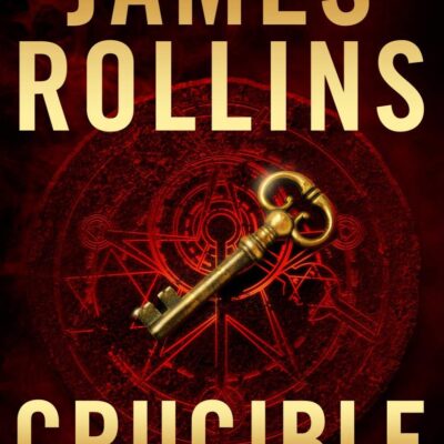 Crucible