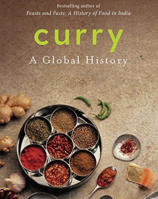 Curry: A Global History