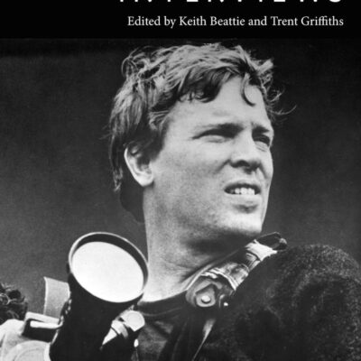 D. A. Pennebaker: Interviews (Conversations with Filmmakers Series)