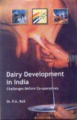 Dairy Development in India: Challenges Before Co-Operatives