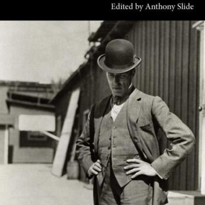 D. W. Griffith: Interviews (Conversations with Filmmakers Series)
