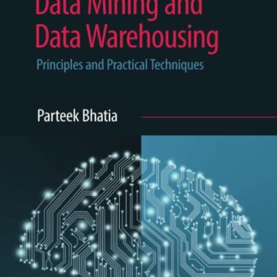 Data Mining and Data Warehousing: Principles and Practical Techniques