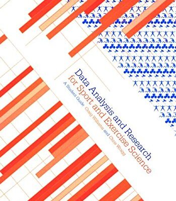 Data Analysis and Research for Sport and Exercise Science