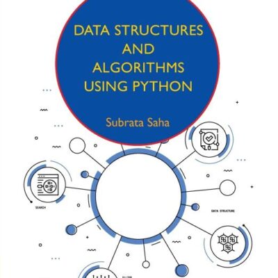 Data Structures and Algorithms Using Python