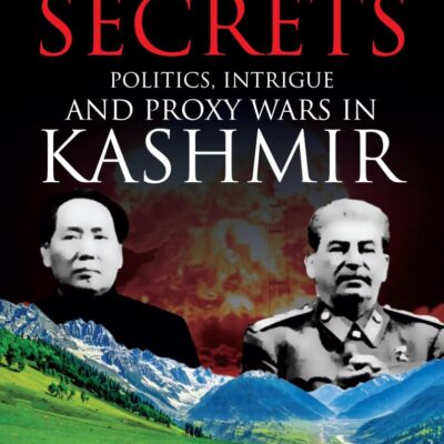 Dark Secrets