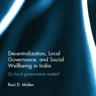 Decentralization