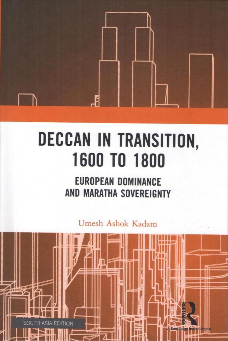 Deccan in Transition