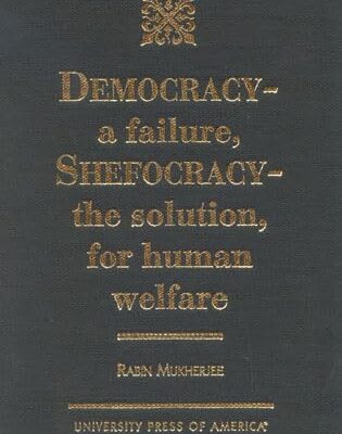 DEMOCRACY-a failure