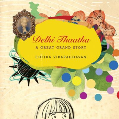 PanMac Delhi Thaatha A Great Grand Story
