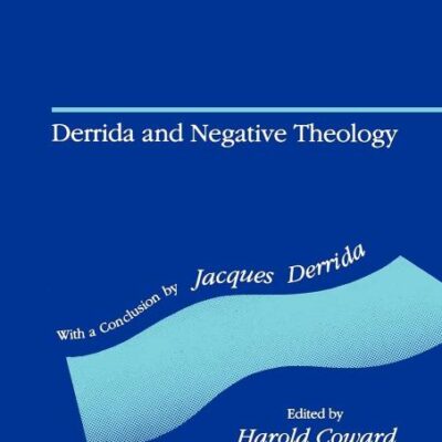 Derrida and Indian Philosophy