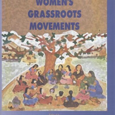 Democratization and Womens Grassroots Movements
