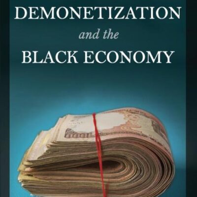 Demonetization and the Black Economy