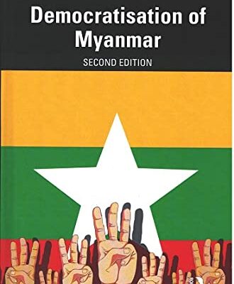 Democratisation of Myanmar