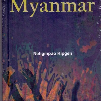 Democratisation of Myanmar
