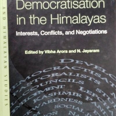 Democratisation in the Himalayas: Interests