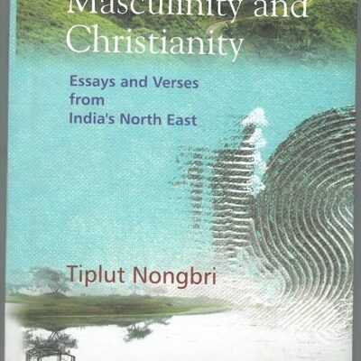 Development Masculinity and Christianity