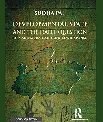 Developmental State and the Dalit Question in Madhya Pradesh: Congress Response